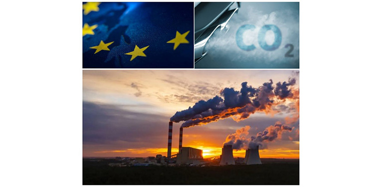 Transición Energética: la Unión Europea concederá más derechos de emisión de CO2 gratuitos a las industrias