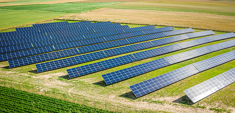 UNEF celebra la aprobación del RDL que permite a la fotovoltaica contribuir a dar mayor fiabilidad al sistema eléctrico