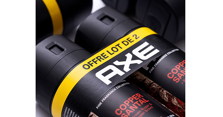 Unilever y el Grupo Saica refuerzan su colaboración para reducir el plástico en los embalajes promocionales