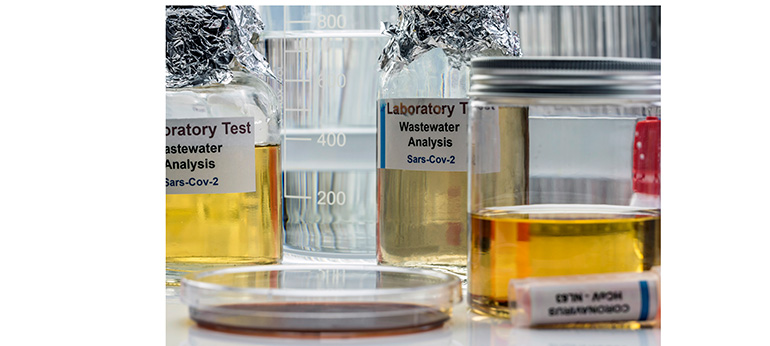 La Universidad de Cádiz pone el foco en los microcontaminantes con el proyecto AQUACARE