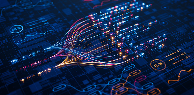La UOC desarrolla un modelo de IA de bajo consumo y alto rendimiento gracias al uso de redes neuronales