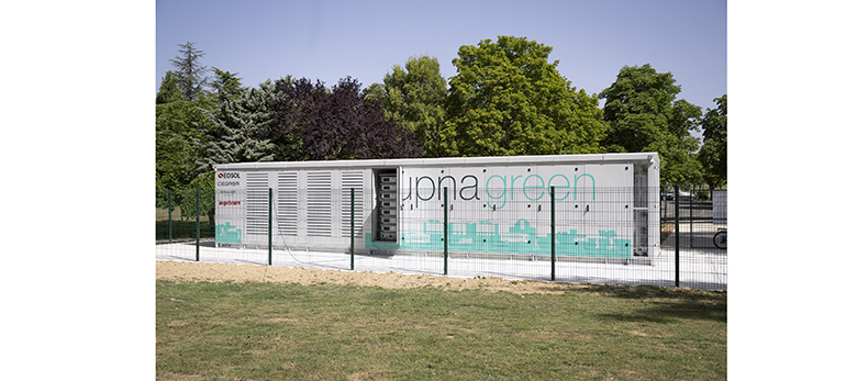 -upna-refuerza-su-campus-sostenible-con-un-innovador-sistema-almacenamiento-cegasa-energia