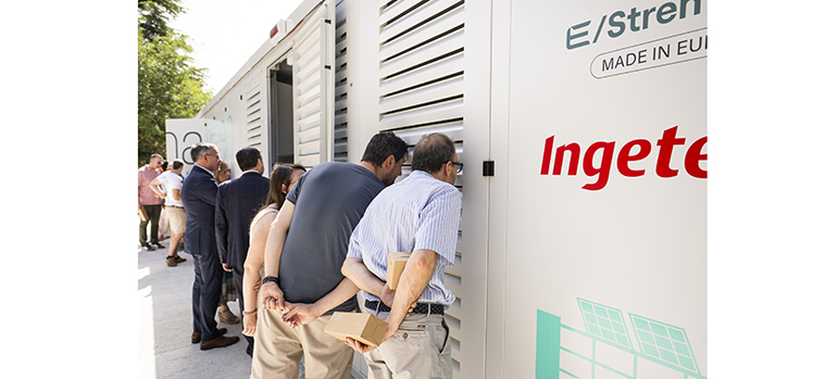 -upna-refuerza-su-campus-sostenible-con-un-innovador-sistema-almacenamiento-cegasa-energia