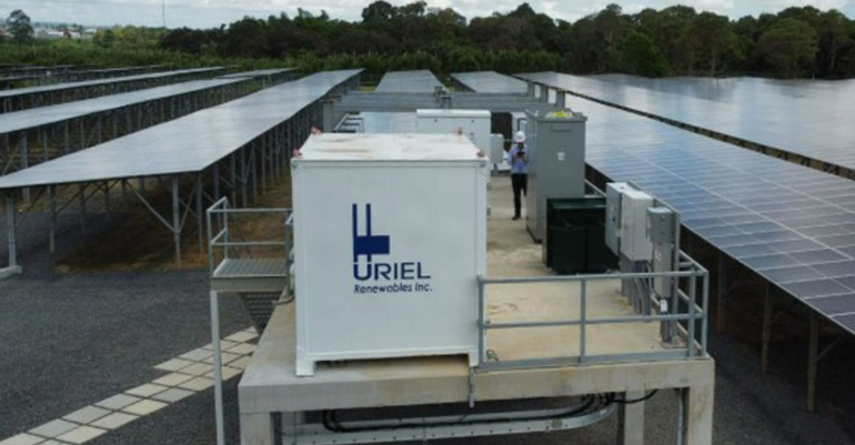 Uriel Renovables se une a la Fundación Chile-España como nuevo colaborador