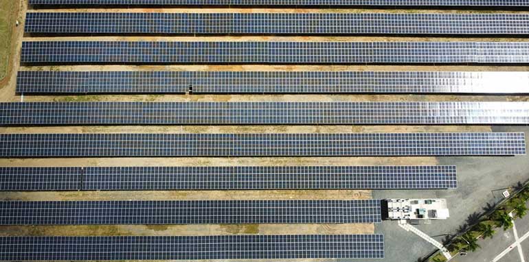 Uriel Renovables invertirá en Chile más de 450 millones en 4 parques fotovoltaicos con baterías de respaldo