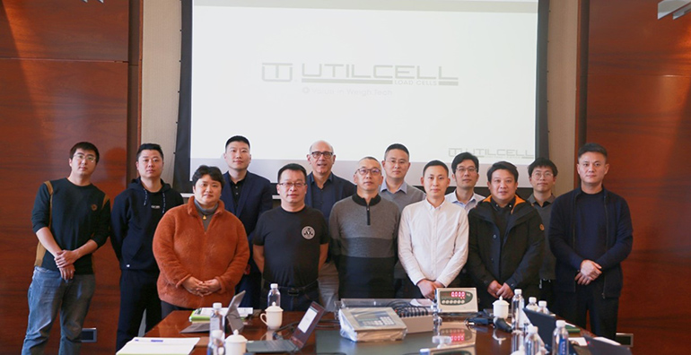 Utilcell refuerza su presencia en China con una conferencia de distribuidores en Beijing