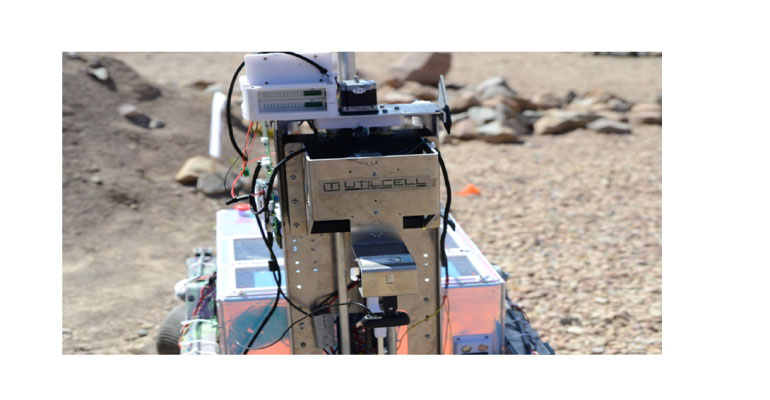 UTILCELL y la UPC, juntos un año más en el European Rover Challenge