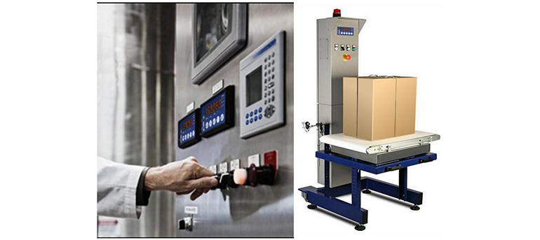 El papel fundamental de los sistemas de pesaje en el desarrollo de la Industria 4.0