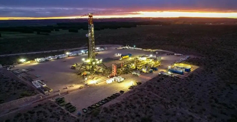 La industria petroquímica de Vaca Muerta impulsa una gran inversión para exportar productos con mayor valor agregado