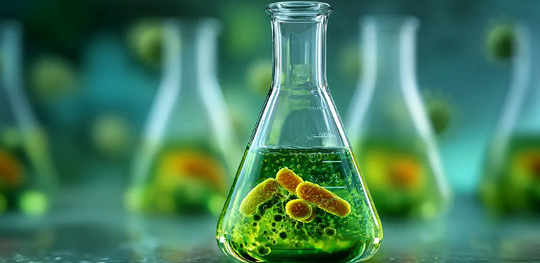 Nuevos enfoques para desarrollar catalizadores sintéticos que podrían usar el CO2 como materia prima
