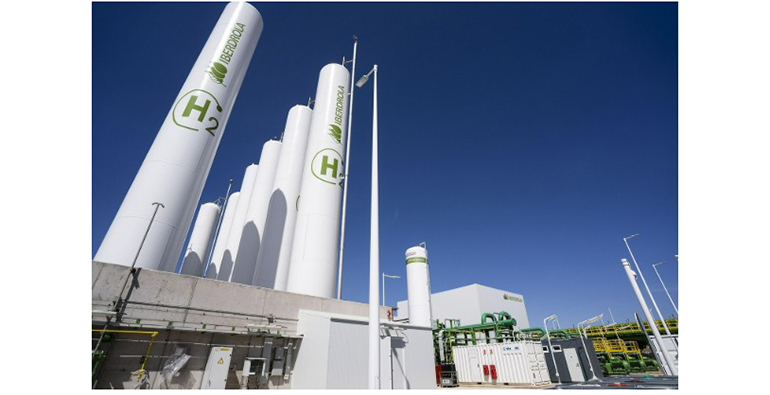 Hidrógeno renovable: Moeve, Iberdrola y Atlantic Copper movilizan más de 5.000 millones de inversión en Huelva