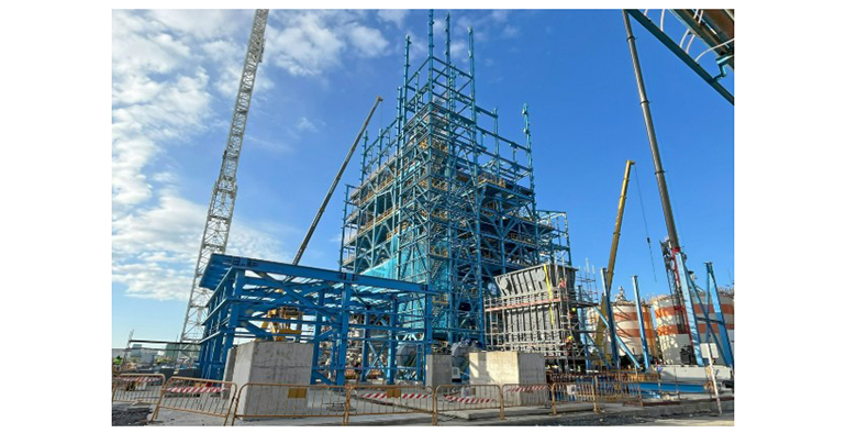 Hidrógeno renovable: Moeve, Iberdrola y Atlantic Copper movilizan más de 5.000 millones de inversión en Huelva