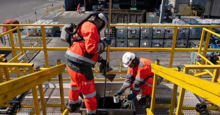 Paso decisivo de Veolia en la gestión de residuos tras la adquisición de Clean Earth