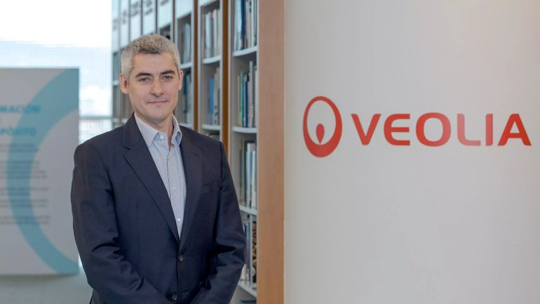 Veolia España: agua, residuos y energía ya bajo una sola estructura y marca