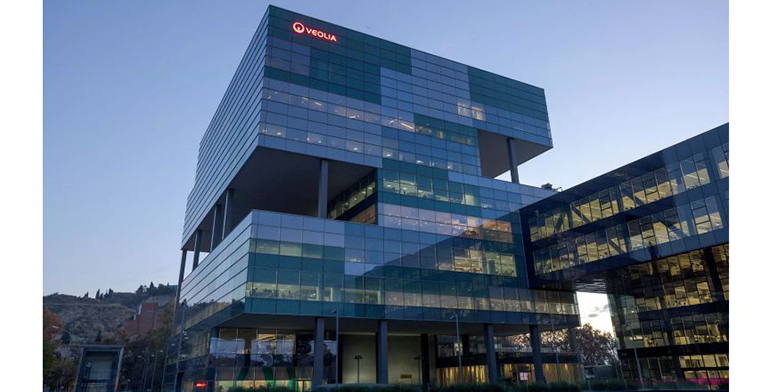 Veolia lidera el macrocontrato de agua del área metropolitana de Barcelona