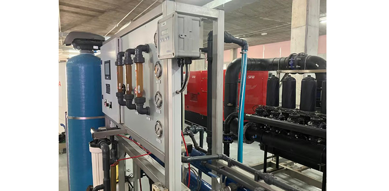 Veolia inaugura en Murcia un centro pionero frente a emergencias hídricas y climáticas