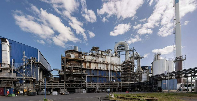 Veolia aumenta su capacidad para tratar residuos peligrosos con 500 millones en nuevas inversiones