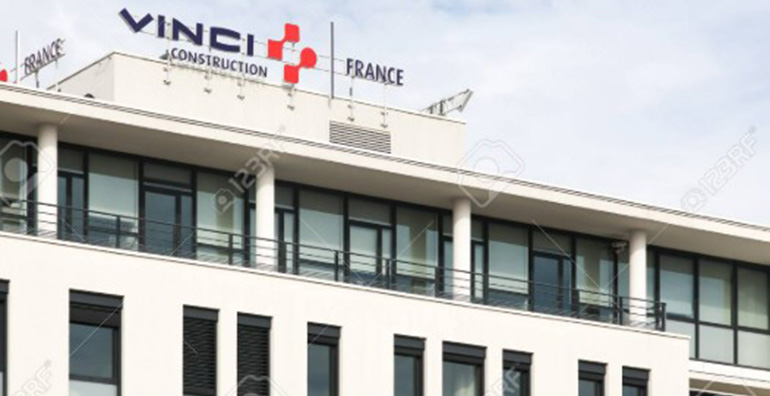 Vinci se adjudica obras clave para desarrollar la mayor planta de biocombustibles de Moeve y Bio-Oils