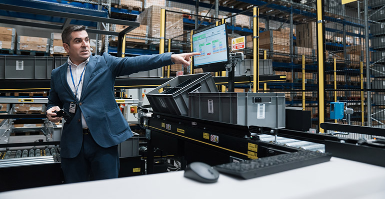 La automatización y el diseño inteligente están transformando la planta de Volpak