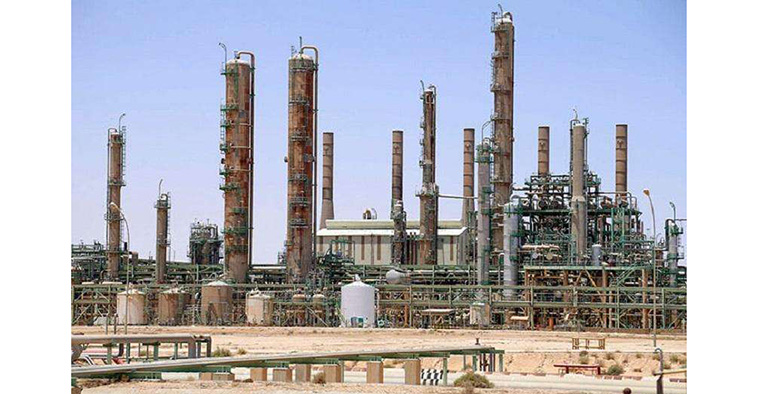 Waha, compañía petroquímica libanesa, firma un gran acuerdo con Total Energies y ConocoPhillips