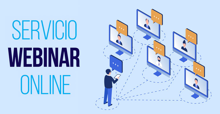 webinar, industria quimica