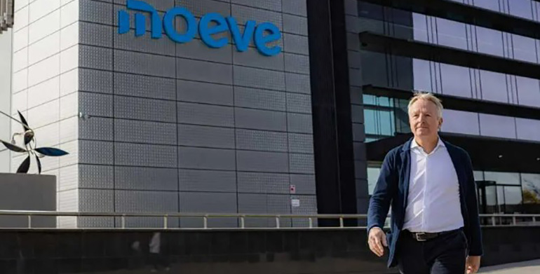 Wetselaar toma el relevo de Reynés en Enerclub con la ambición de reforzar el liderazgo energético de España en Europa