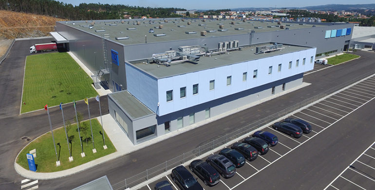 WEG inaugura un moderno laboratorio de ensayo en Portugal y refuerza su liderazgo en Europa