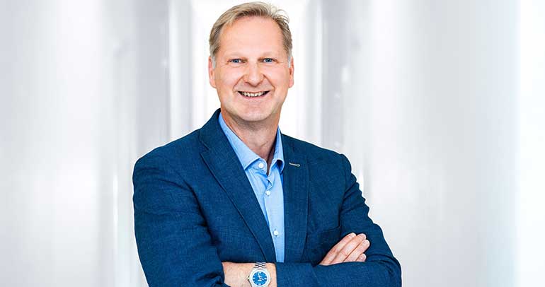 WELTEC BIOPOWER sigue creciendo con la ampliación de su equipo directivo