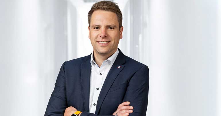 WELTEC BIOPOWER sigue creciendo con la ampliación de su equipo directivo