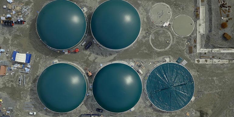 Irlanda: La planta de biometano de WELTEC BIOPOWER entrará en funcionamiento a mediados de 2026