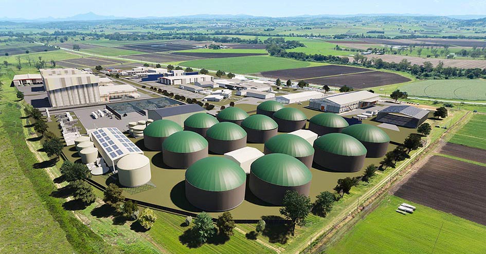 Kalfresh se asocia con WELTEC BIOPOWER para llevar a cabo su proyecto insignia en Queensland