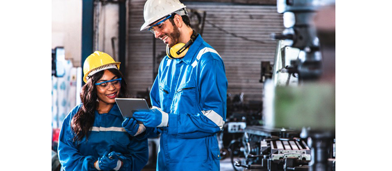 Industria 4.0: alianza estratégica entre grupo WIKA y Asystom