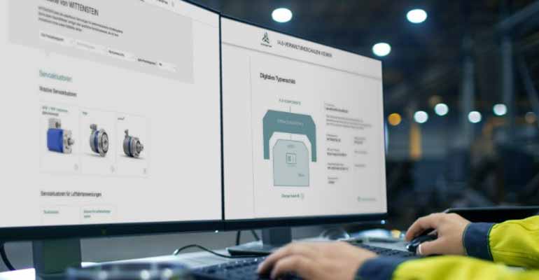 WITTENSTEIN estrena su nueva plataforma digital: un ecosistema unificado para la ingeniería