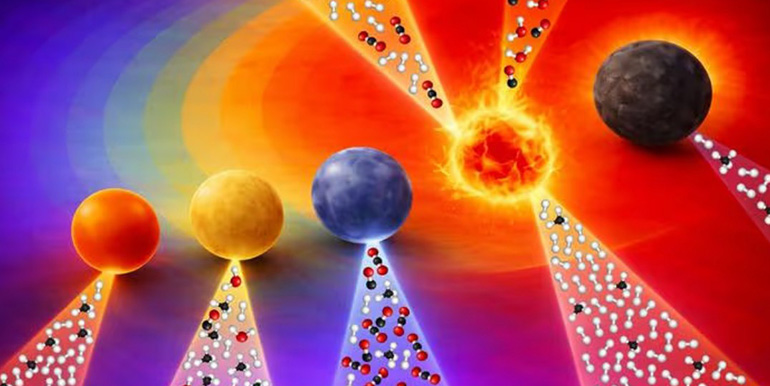 Nuevos métodos para aprovechar las propiedades del carburo de wolframio podrían sustituir a los metales preciosos