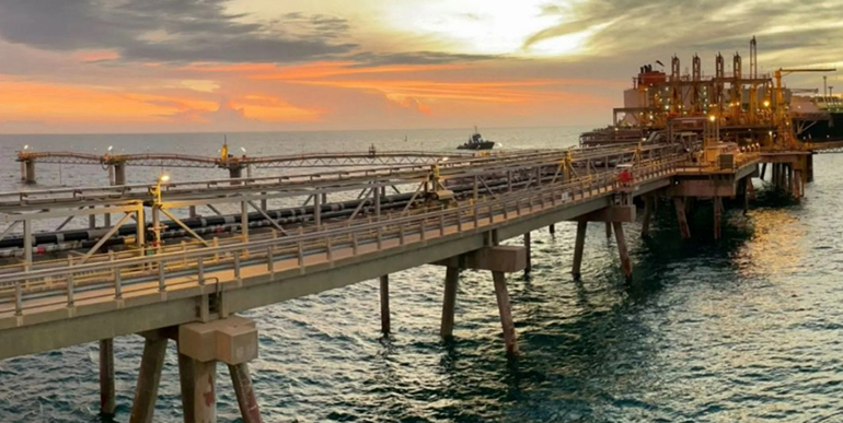 Wood consigue un contrato de servicios de construcción a largo plazo con ExxonMobil 