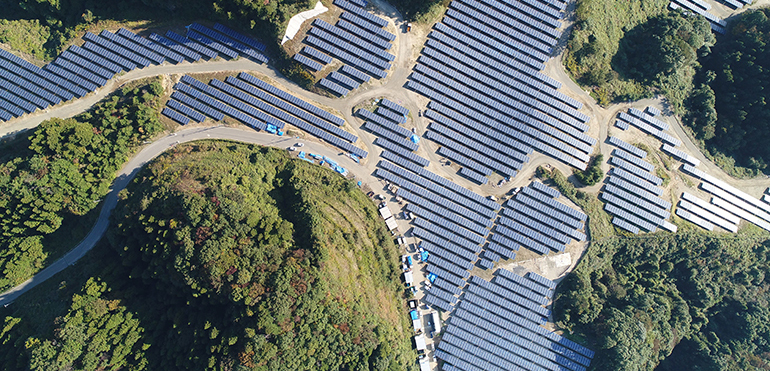  X-ELIO refuerza su presencia en Japón tras adjudicarse 30 MW solares en la última subasta FIP