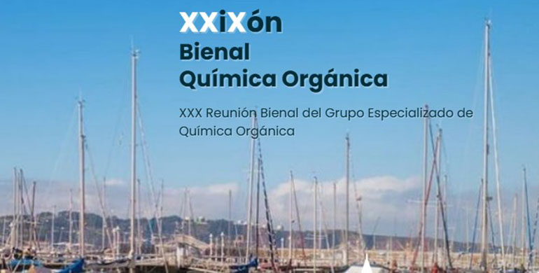 Gijón reúne a la élite mundial de la Química Orgánica con más de 300 investigadores de referencia