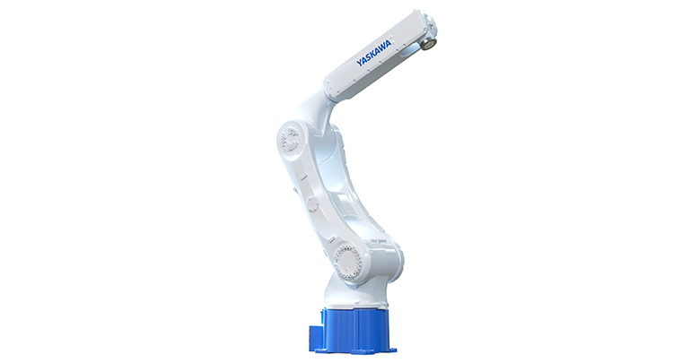 Yaskawa presentará en BIEMH 2026 sus nuevas soluciones en robótica, automatización y control inteligente