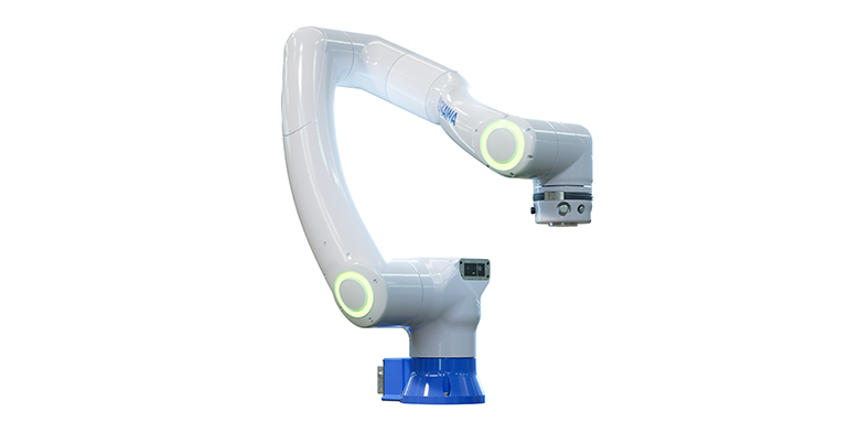 Yaskawa presentará en BIEMH 2026 sus nuevas soluciones en robótica, automatización y control inteligente