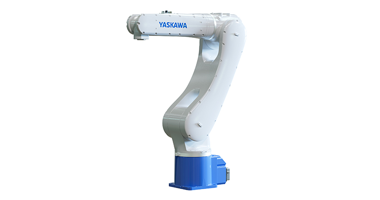 Yaskawa presentará en BIEMH 2026 sus nuevas soluciones en robótica, automatización y control inteligente
