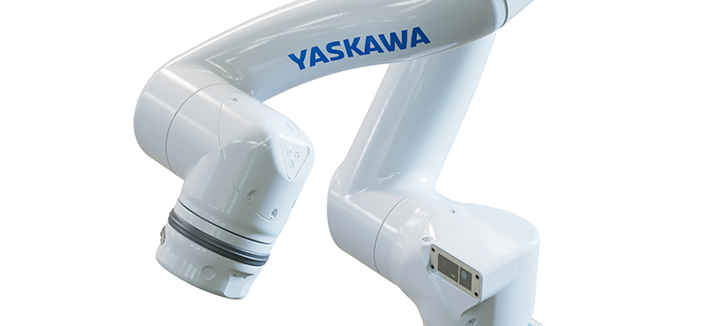 Yaskawa presentará en BIEMH 2026 sus nuevas soluciones en robótica, automatización y control inteligente