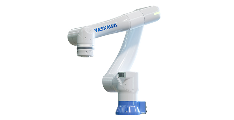 Yaskawa presentará en BIEMH 2026 sus nuevas soluciones en robótica, automatización y control inteligente