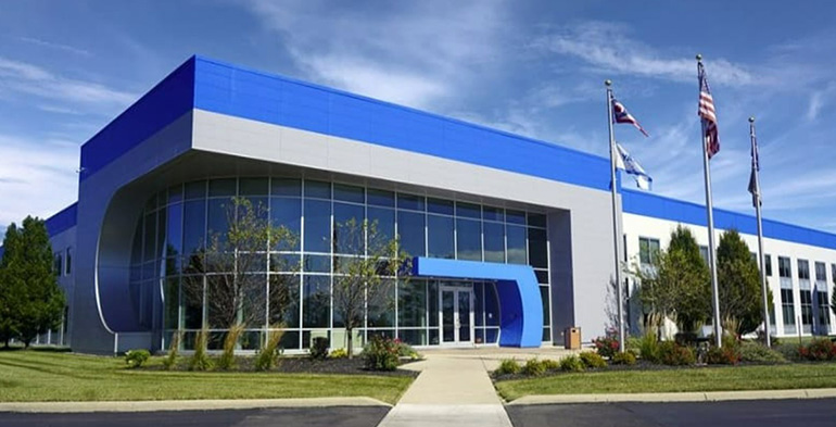 Yaskawa incrementa su producción con una nueva planta de robótica en Ohio