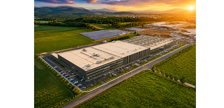 Yaskawa abre un nuevo centro de distribución de robots y producción de sistemas en Eslovenia