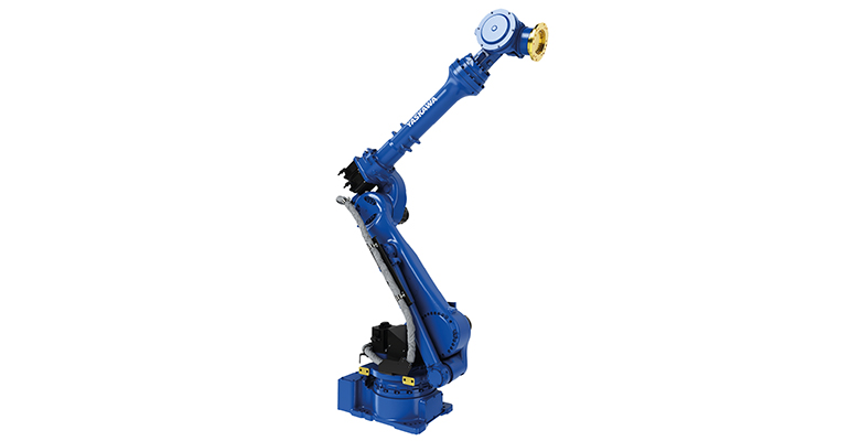 Yaskawa abre un nuevo centro de distribución de robots y producción de sistemas en Kočevje