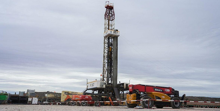 YPF proyecta inversiones de 44.000 millones de dólares para desarrollar el norte de Vaca Muerta