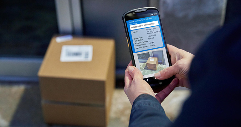 Zebra Technologies presenta su IA para los trabajadores de primera línea 