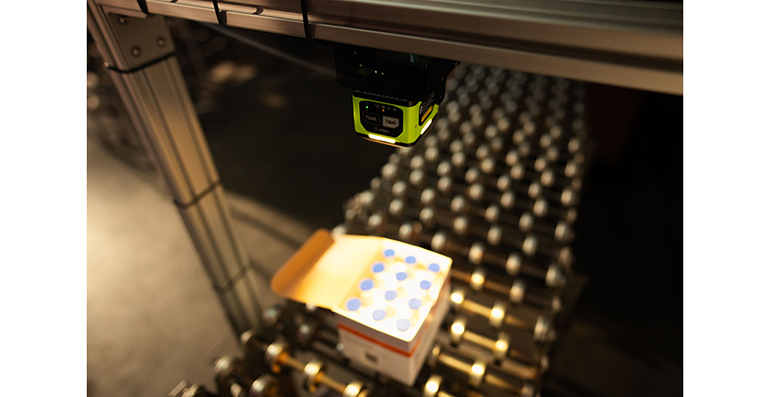 Zebra Technologies presentará nuevas soluciones de 3D e IA para logística en VISION 2026