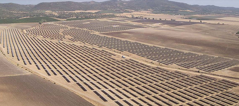 Zelestra y EDP superan 1 GWh de almacenamiento contratado en España