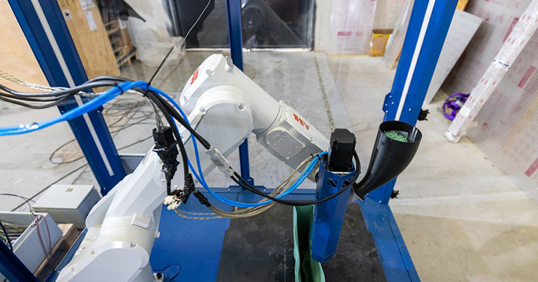 Ziknes lanza una impresora 3D de ABB pensada para aulas con espacio limitado
